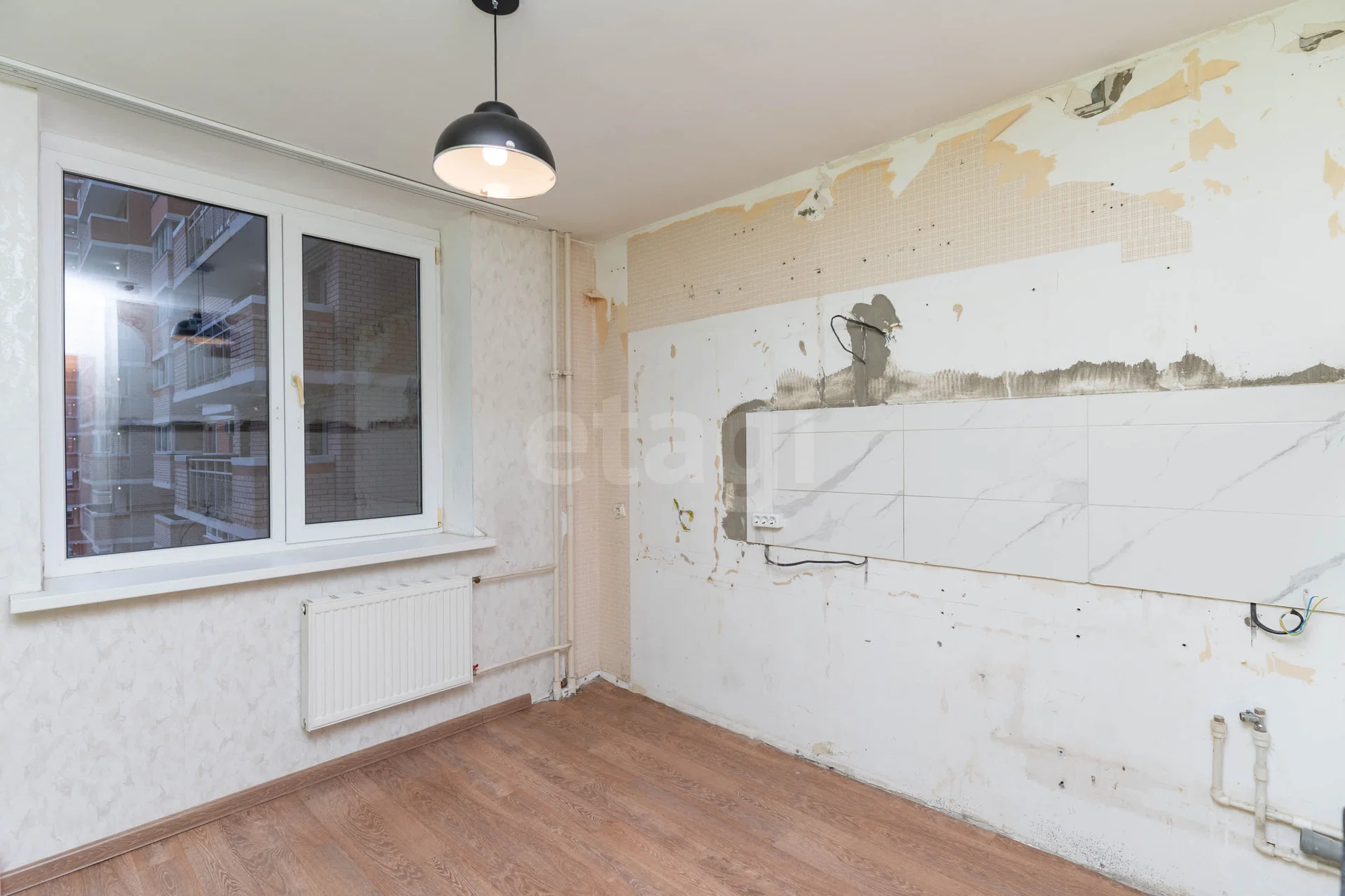3-к квартира, 71.7м² (улица имени Калинина, 350/4) - миниатюра 15