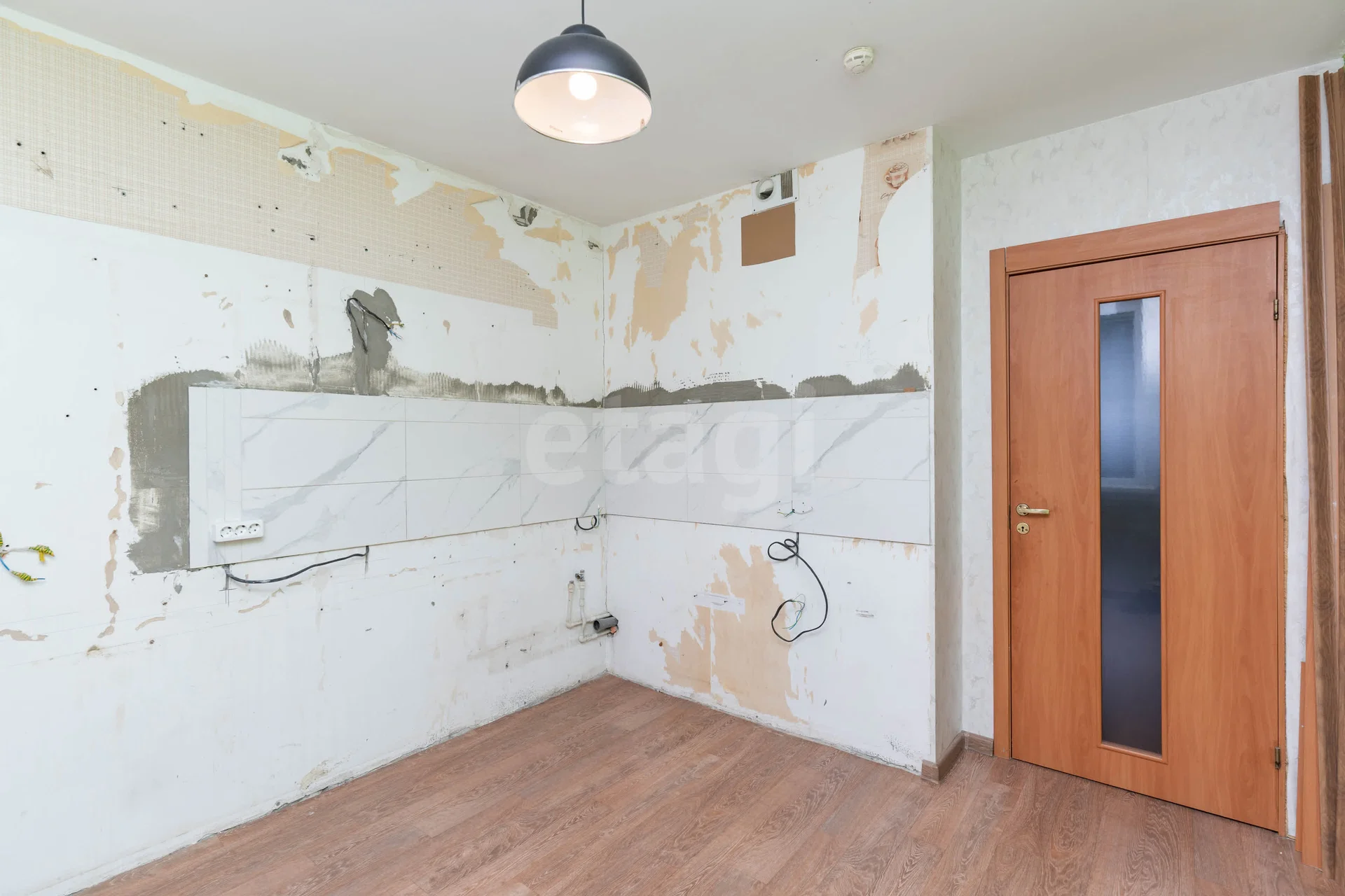 3-к квартира, 71.7м² (улица имени Калинина, 350/4) - миниатюра 16