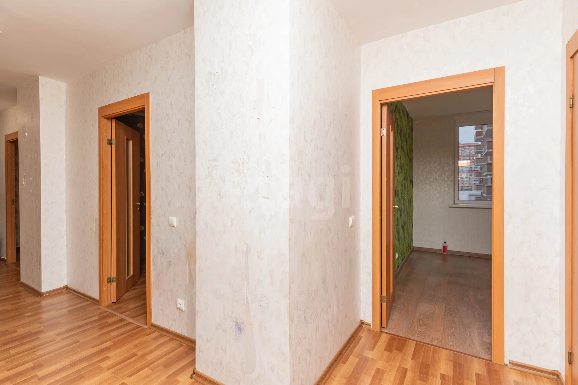 3-к квартира, 71.7м² (улица имени Калинина, 350/4) - миниатюра 17