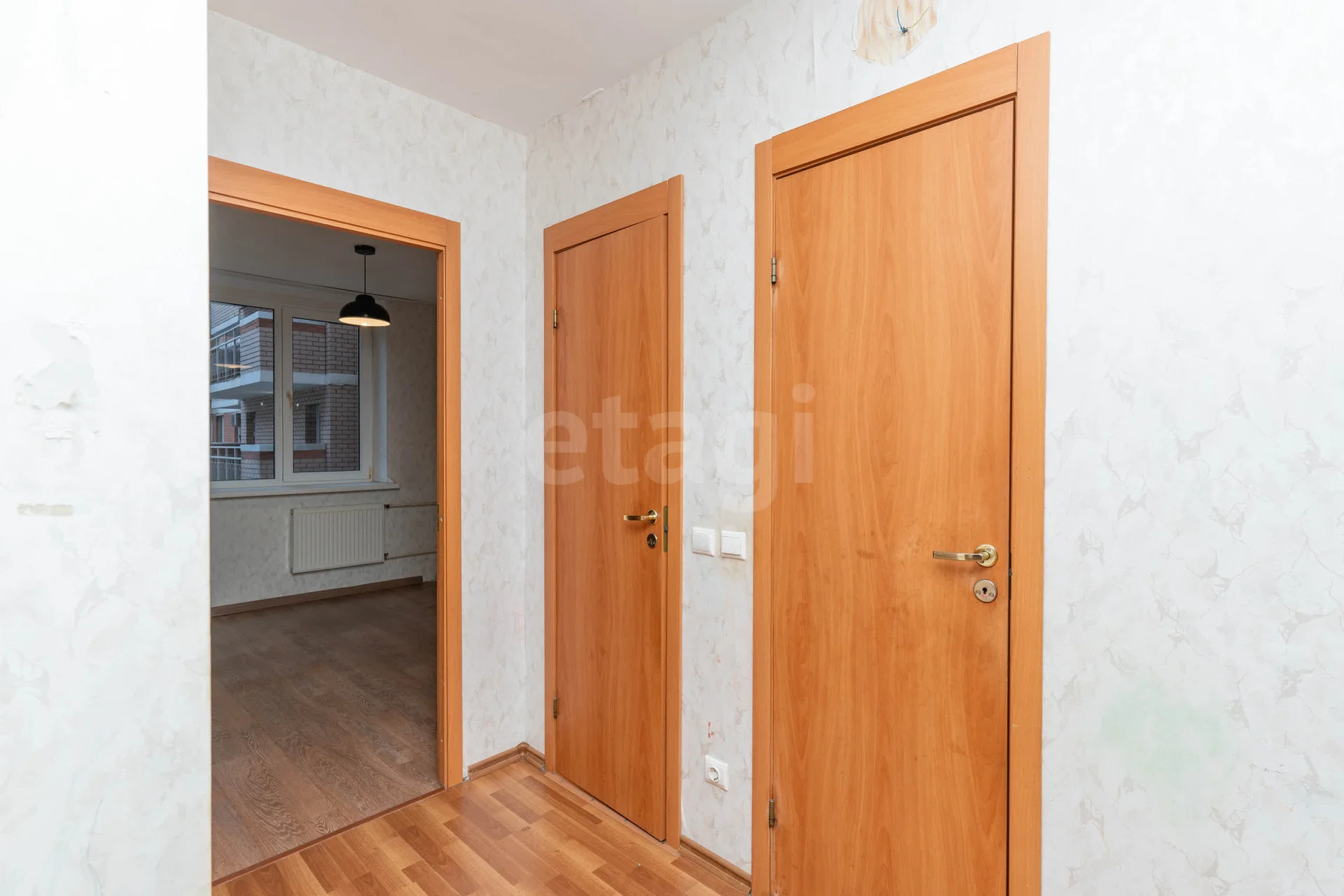 3-к квартира, 71.7м² (улица имени Калинина, 350/4) - миниатюра 18