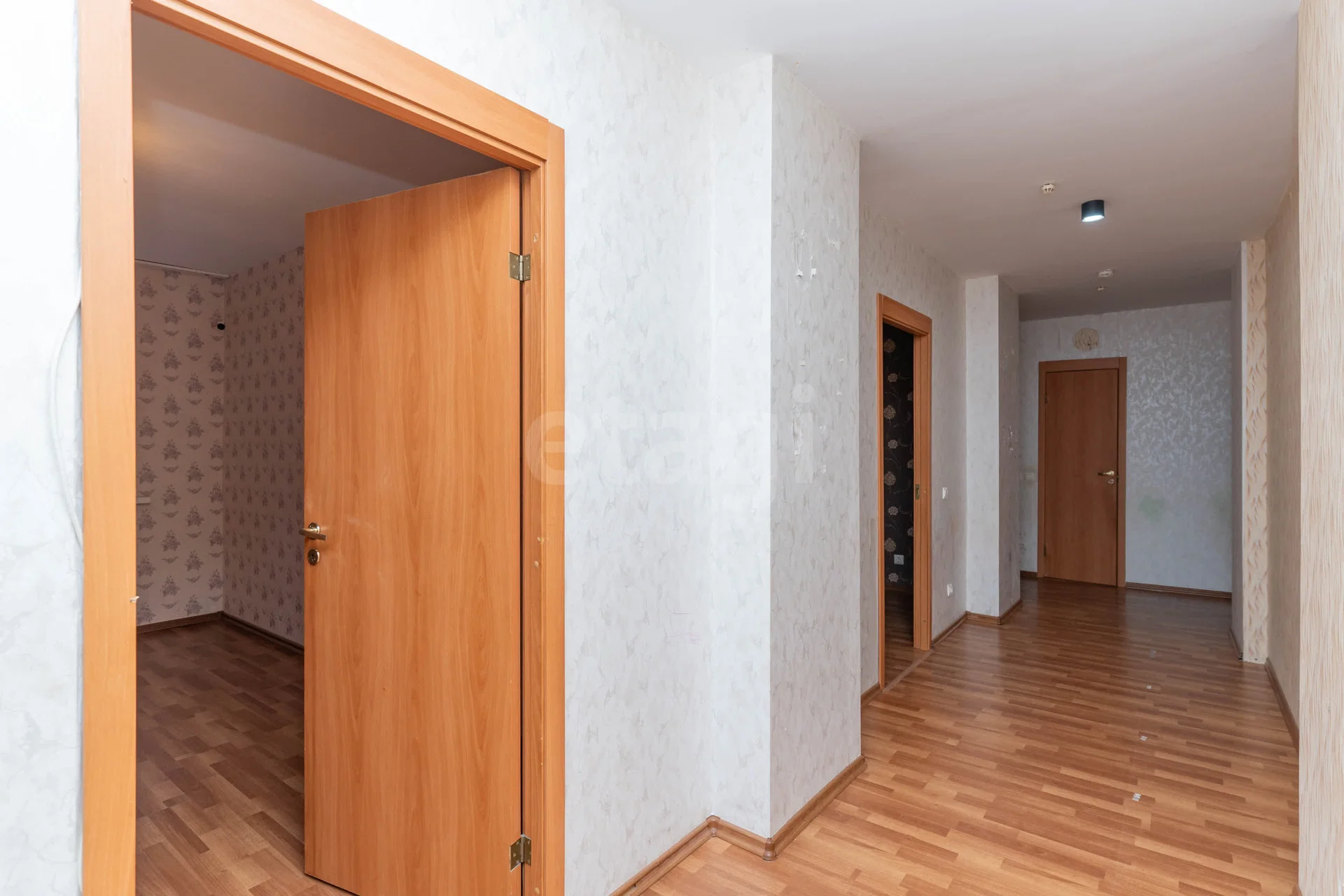 3-к квартира, 71.7м² (улица имени Калинина, 350/4) - миниатюра 19