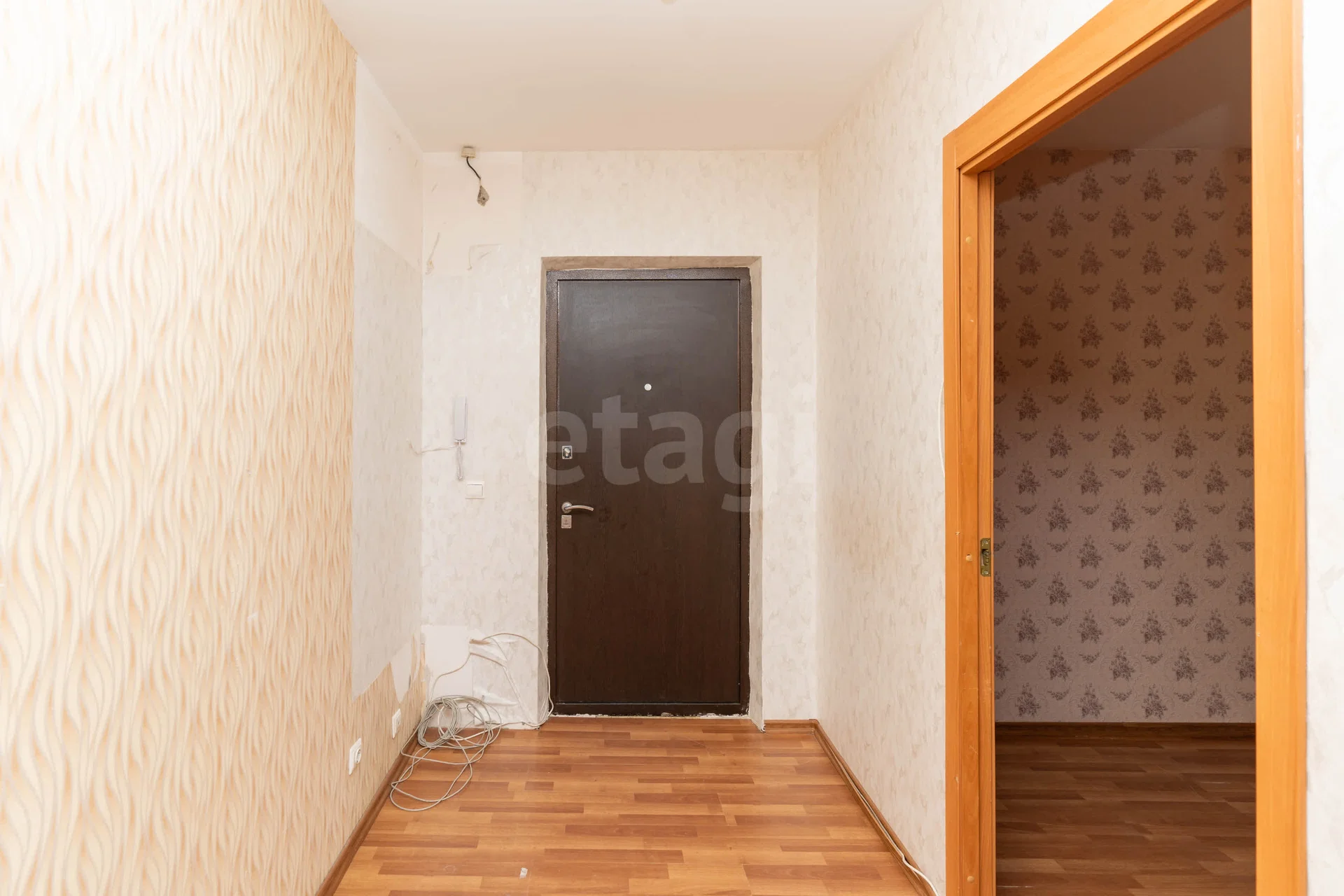 3-к квартира, 71.7м² (улица имени Калинина, 350/4) - миниатюра 20