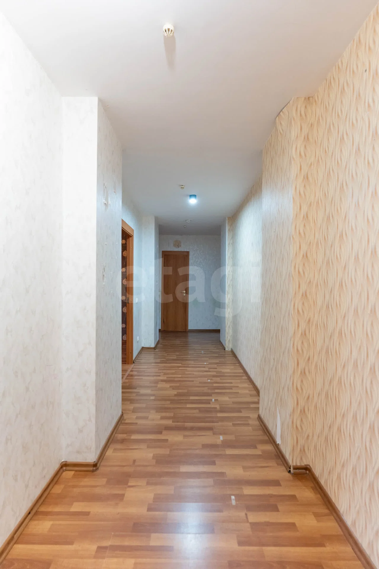3-к квартира, 71.7м² (улица имени Калинина, 350/4) - миниатюра 21