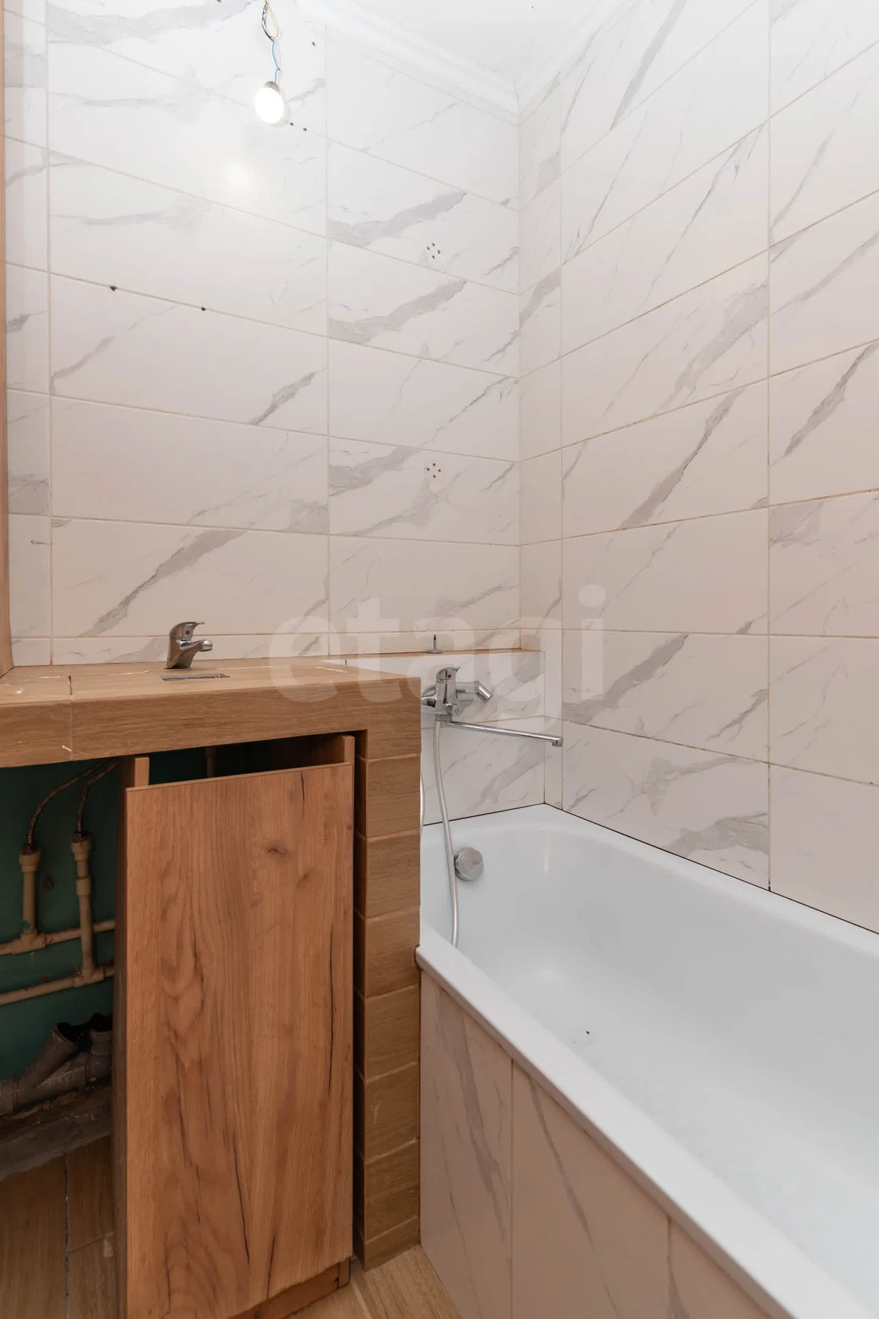 3-к квартира, 71.7м² (улица имени Калинина, 350/4) - миниатюра 23