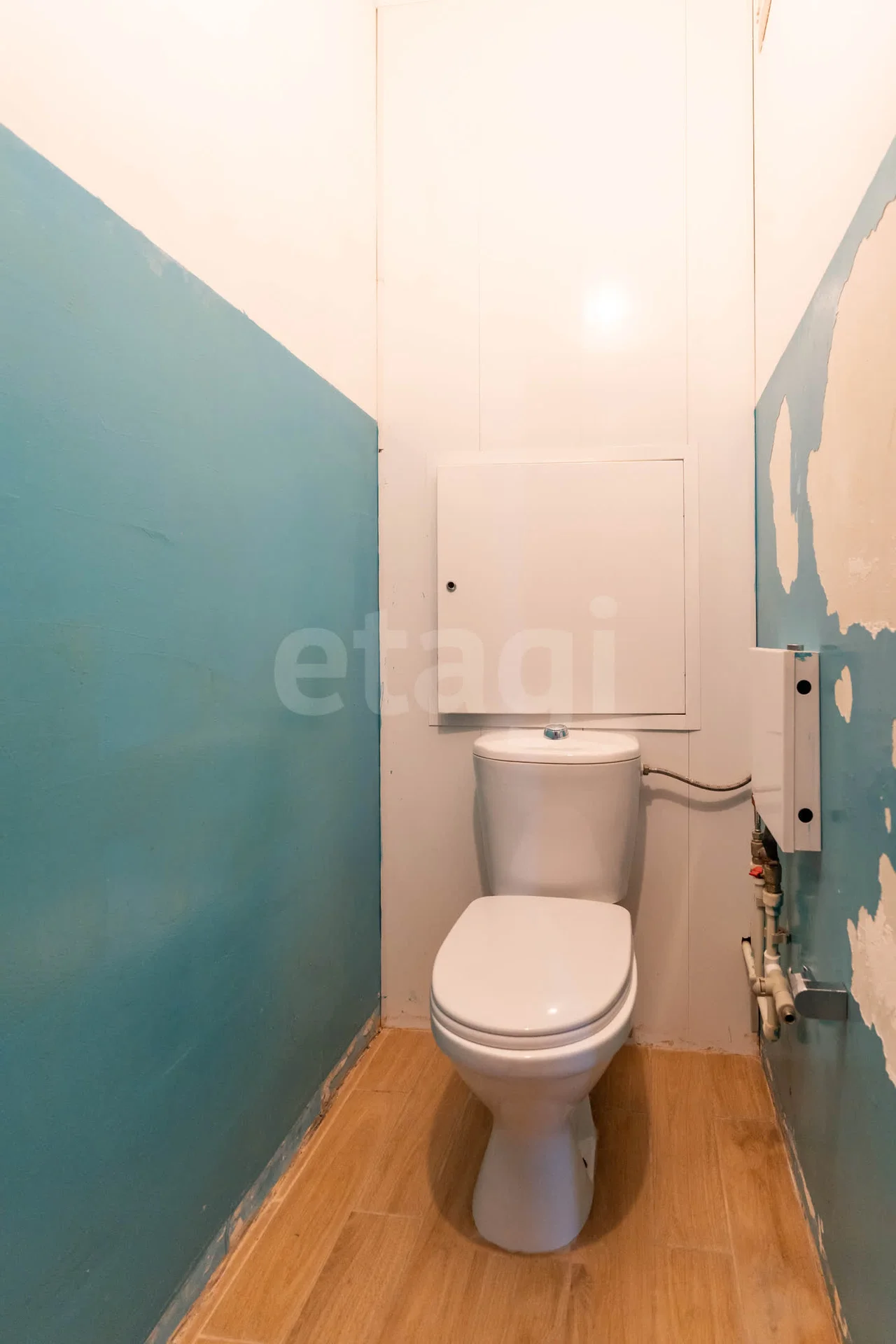 3-к квартира, 71.7м² (улица имени Калинина, 350/4) - миниатюра 25