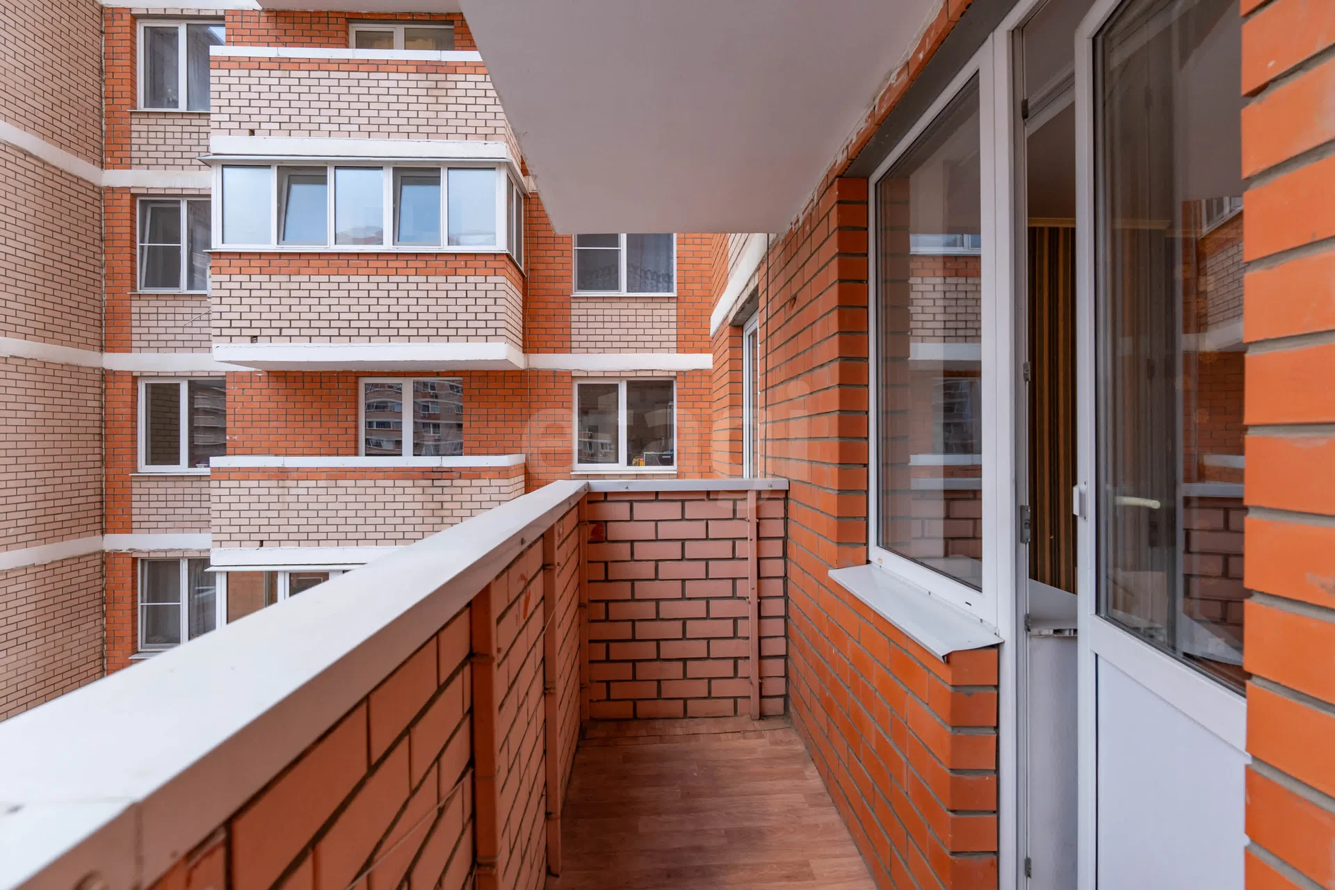 3-к квартира, 71.7м² (улица имени Калинина, 350/4) - миниатюра 26