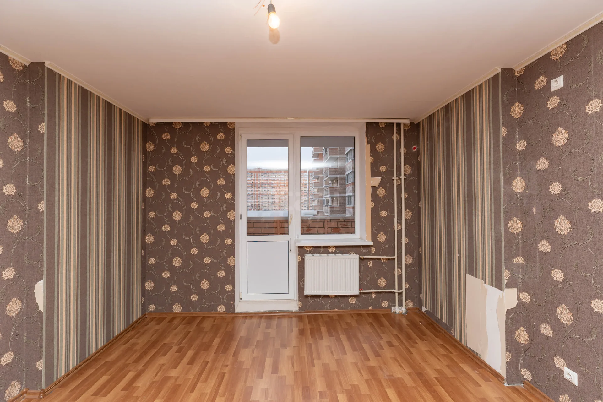 3-к квартира, 71.7м² (улица имени Калинина, 350/4) - миниатюра 3