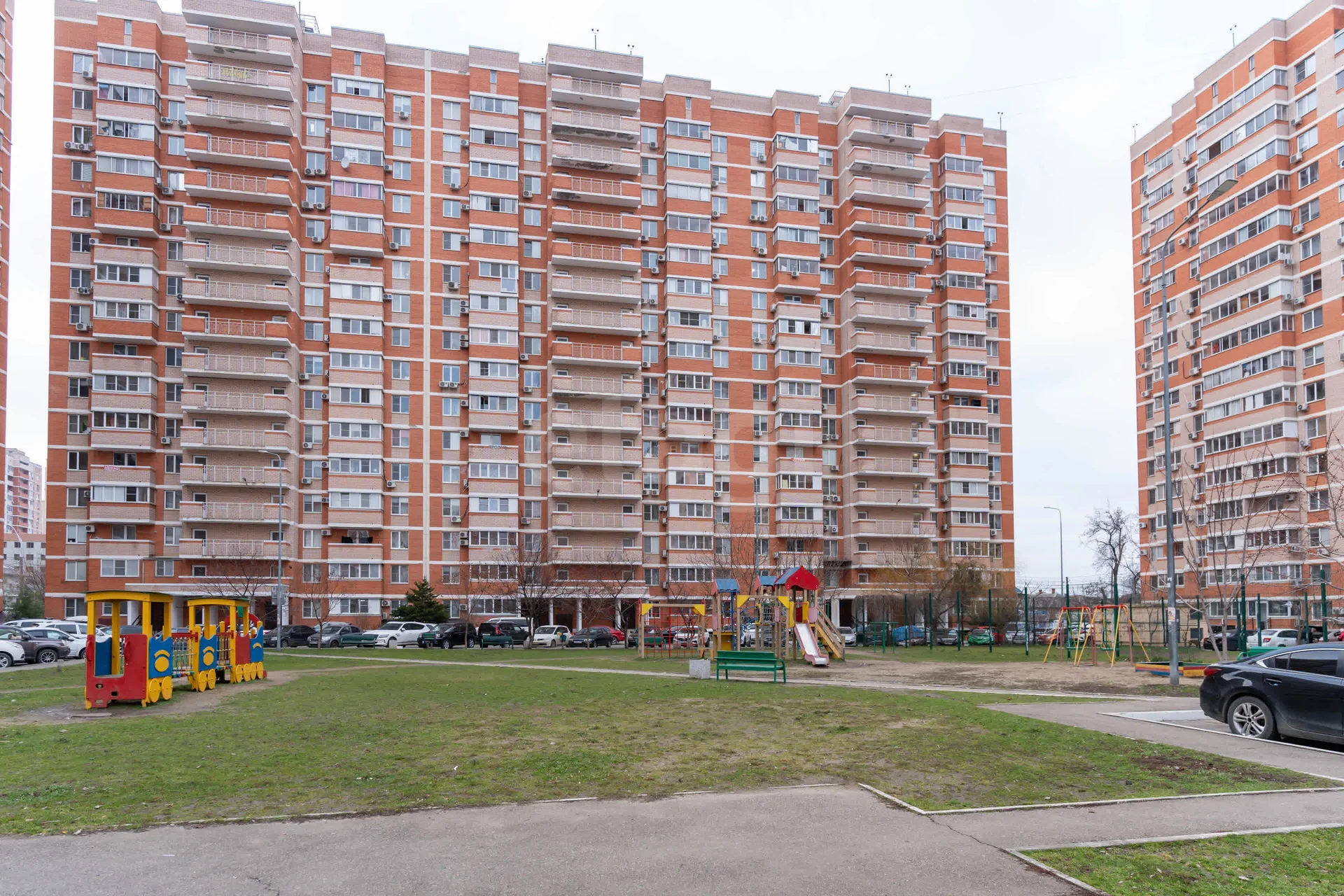 3-к квартира, 71.7м² (улица имени Калинина, 350/4) - миниатюра 30