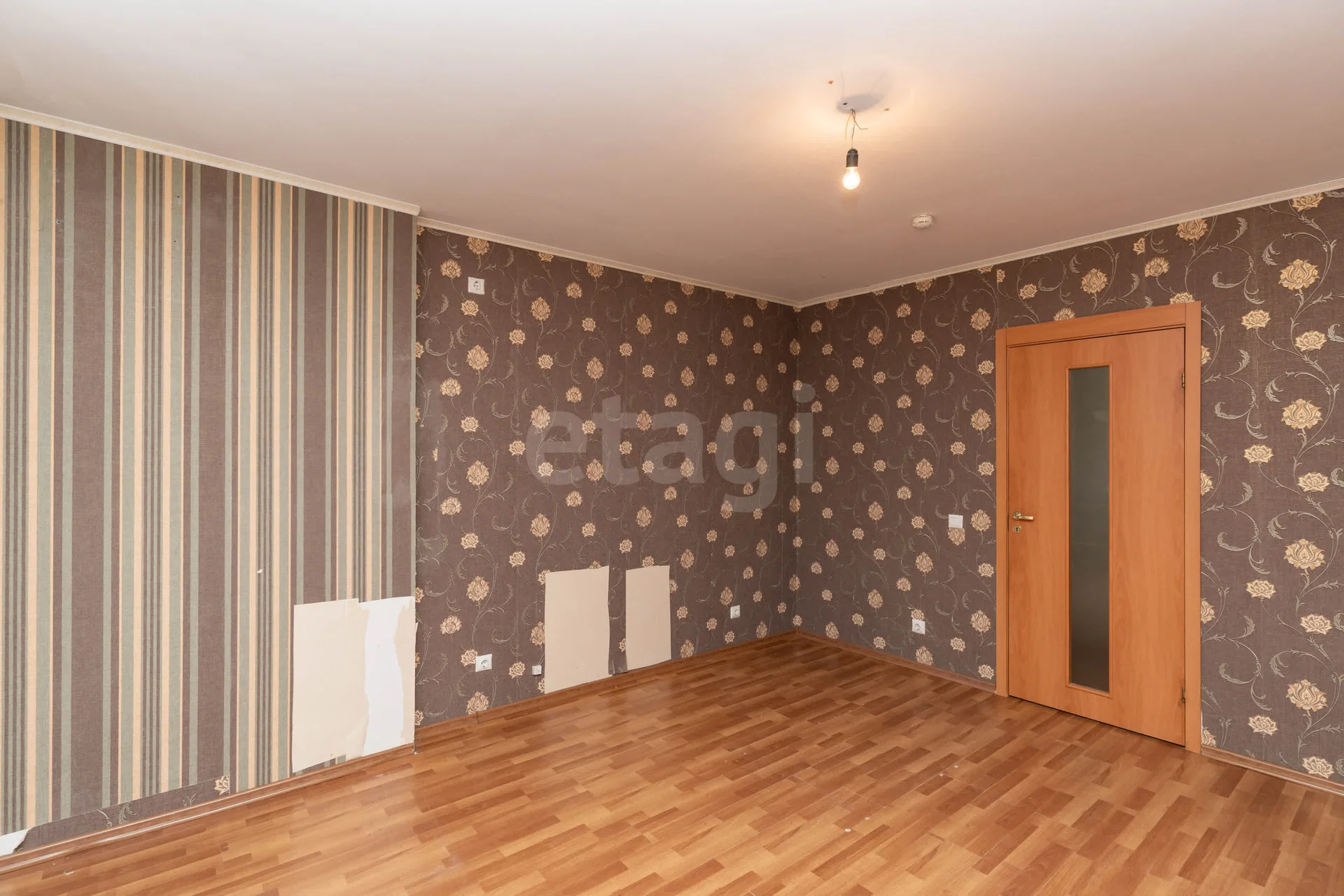 3-к квартира, 71.7м² (улица имени Калинина, 350/4) - миниатюра 6
