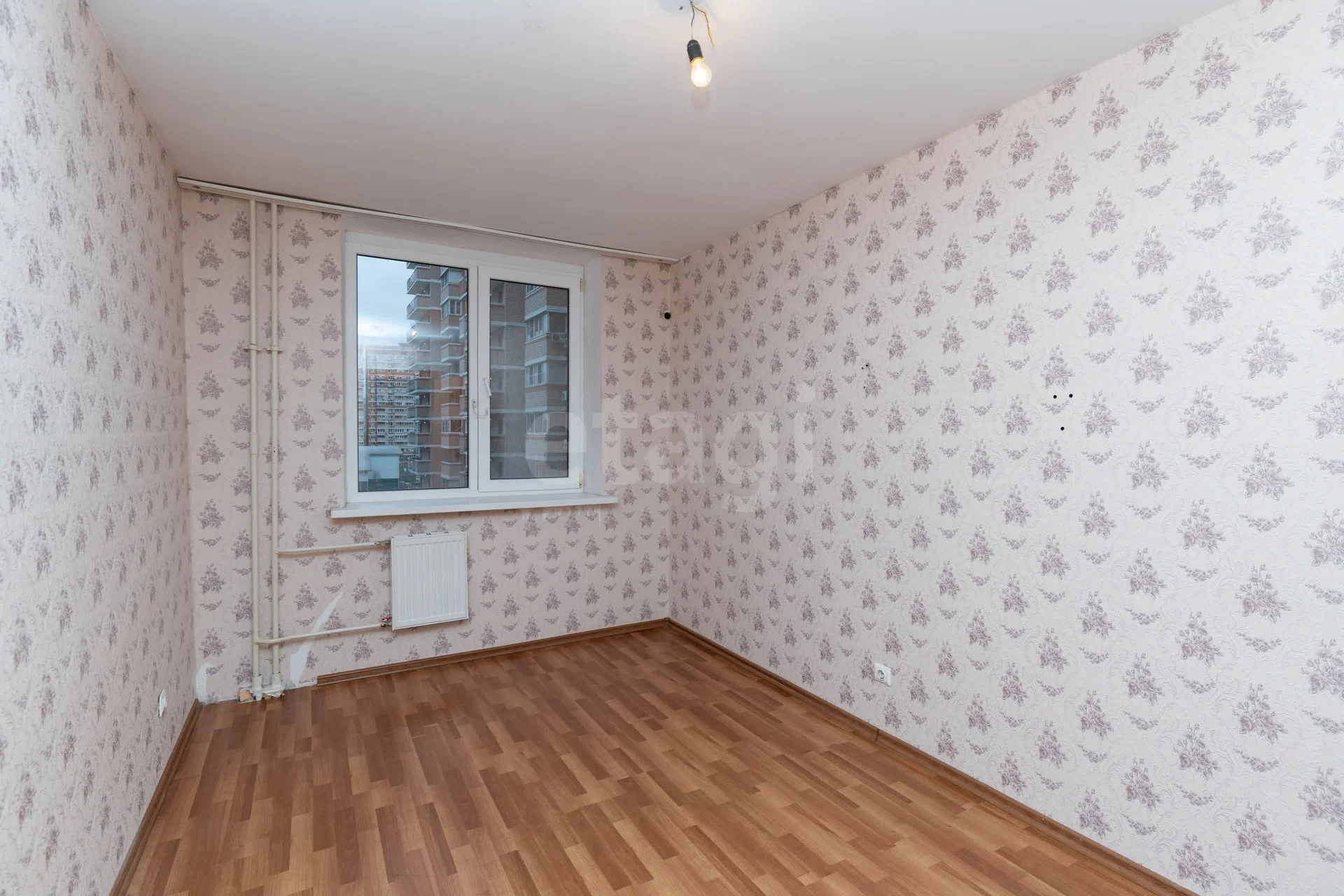 3-к квартира, 71.7м² (улица имени Калинина, 350/4) - миниатюра 7