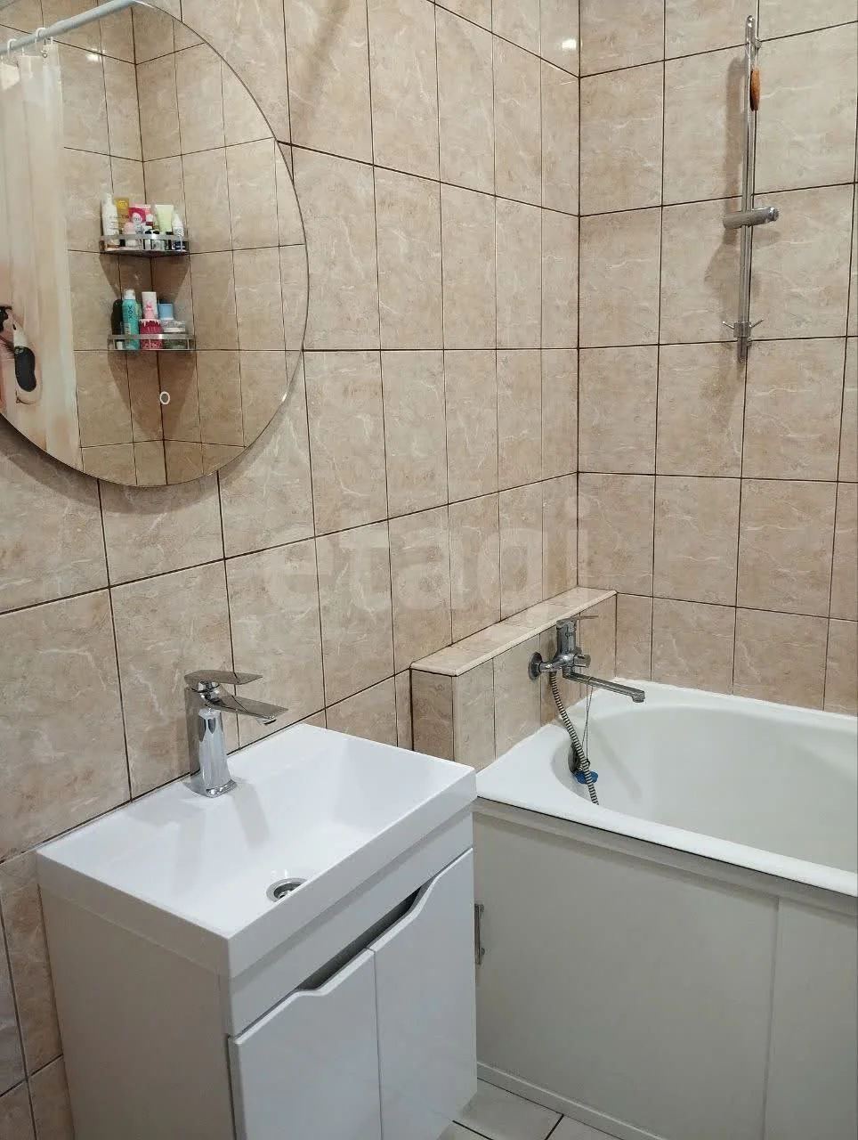 1-к квартира, 32.5м² (Ростовское шоссе, 30вк3) - миниатюра 7