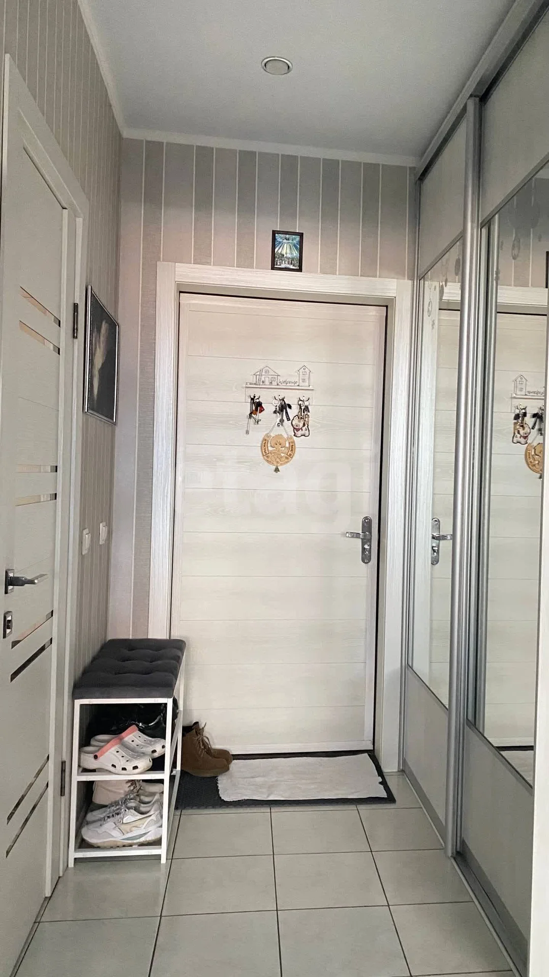 1-к квартира, 32.5м² (Ростовское шоссе, 30вк3) - миниатюра 8