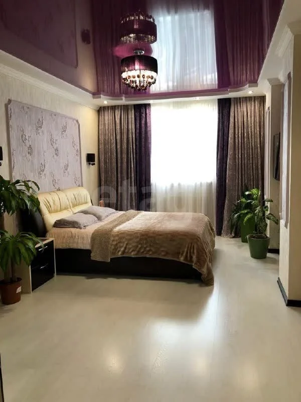 1-к квартира, 53.1м² (Кожевенная улица, 24) - изображение 1