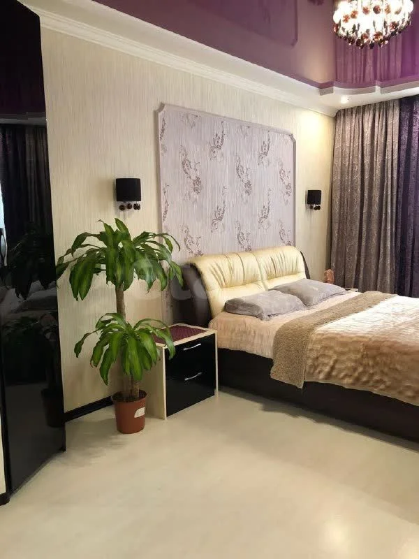 1-к квартира, 53.1м² (Кожевенная улица, 24) - миниатюра 2