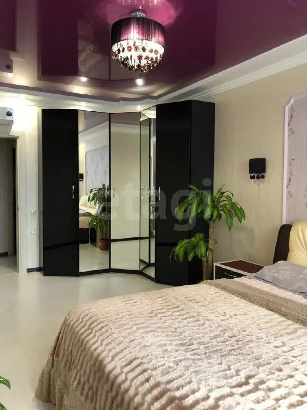 1-к квартира, 53.1м² (Кожевенная улица, 24) - миниатюра 3