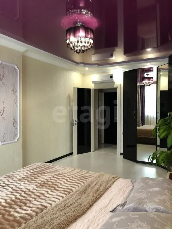 1-к квартира, 53.1м² (Кожевенная улица, 24) - миниатюра 4