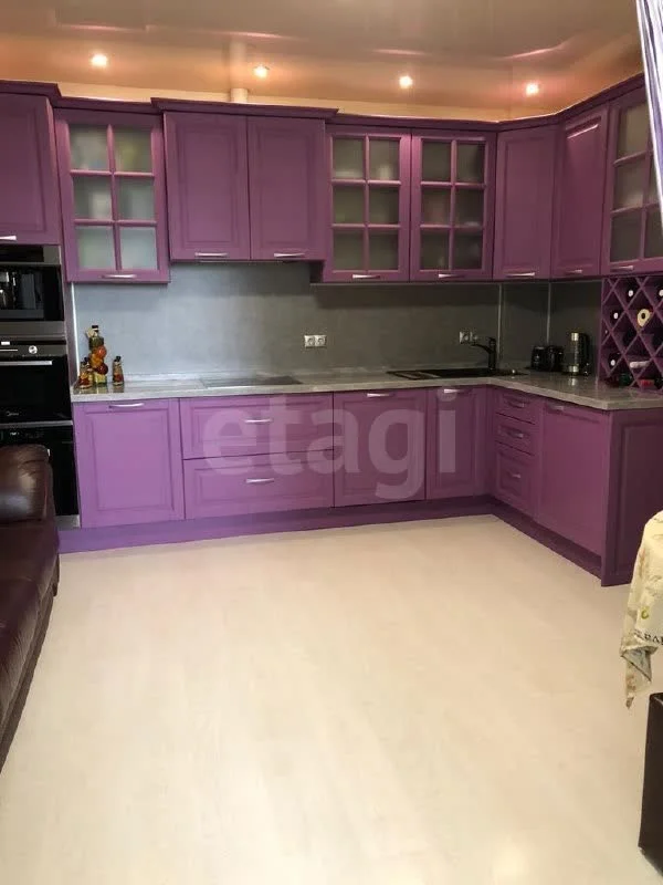 1-к квартира, 53.1м² (Кожевенная улица, 24) - миниатюра 6