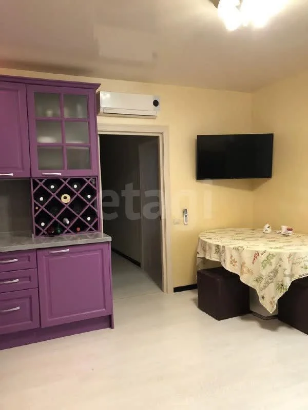 1-к квартира, 53.1м² (Кожевенная улица, 24) - миниатюра 7