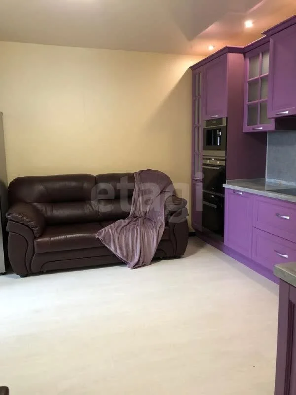 1-к квартира, 53.1м² (Кожевенная улица, 24) - миниатюра 8