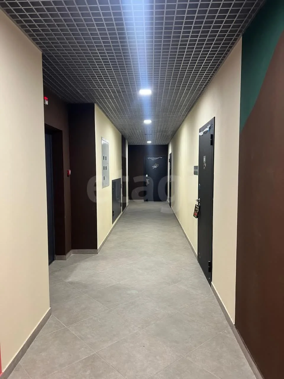 1-к квартира, 35.9м² (Природная улица, 10бк23) - миниатюра 22