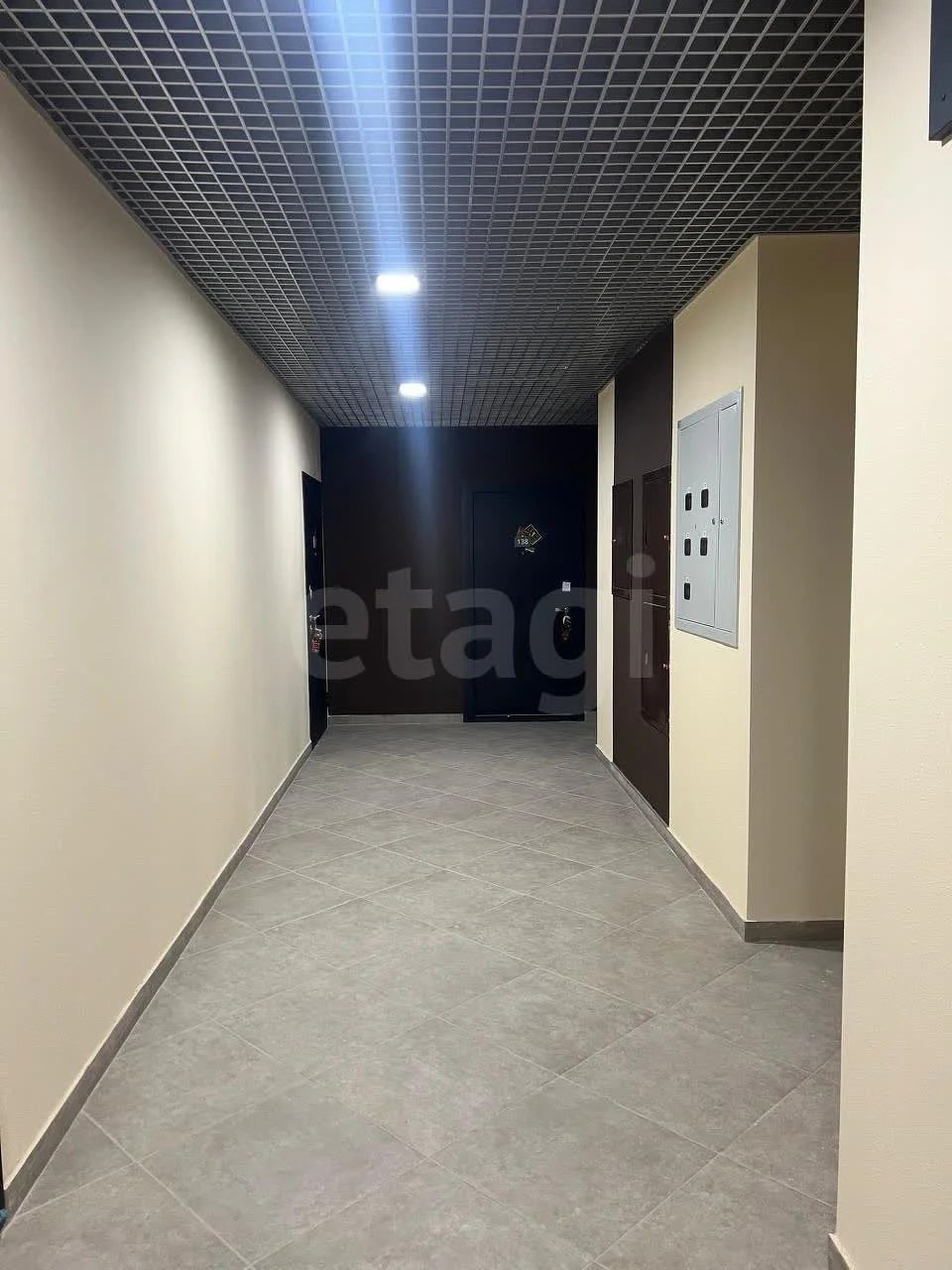 1-к квартира, 35.9м² (Природная улица, 10бк23) - миниатюра 23