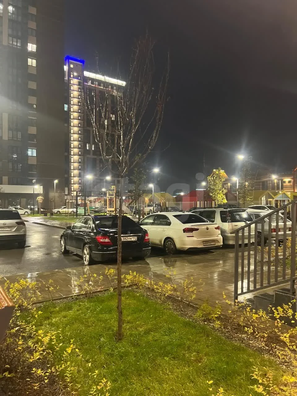 1-к квартира, 35.9м² (Природная улица, 10бк23) - миниатюра 29