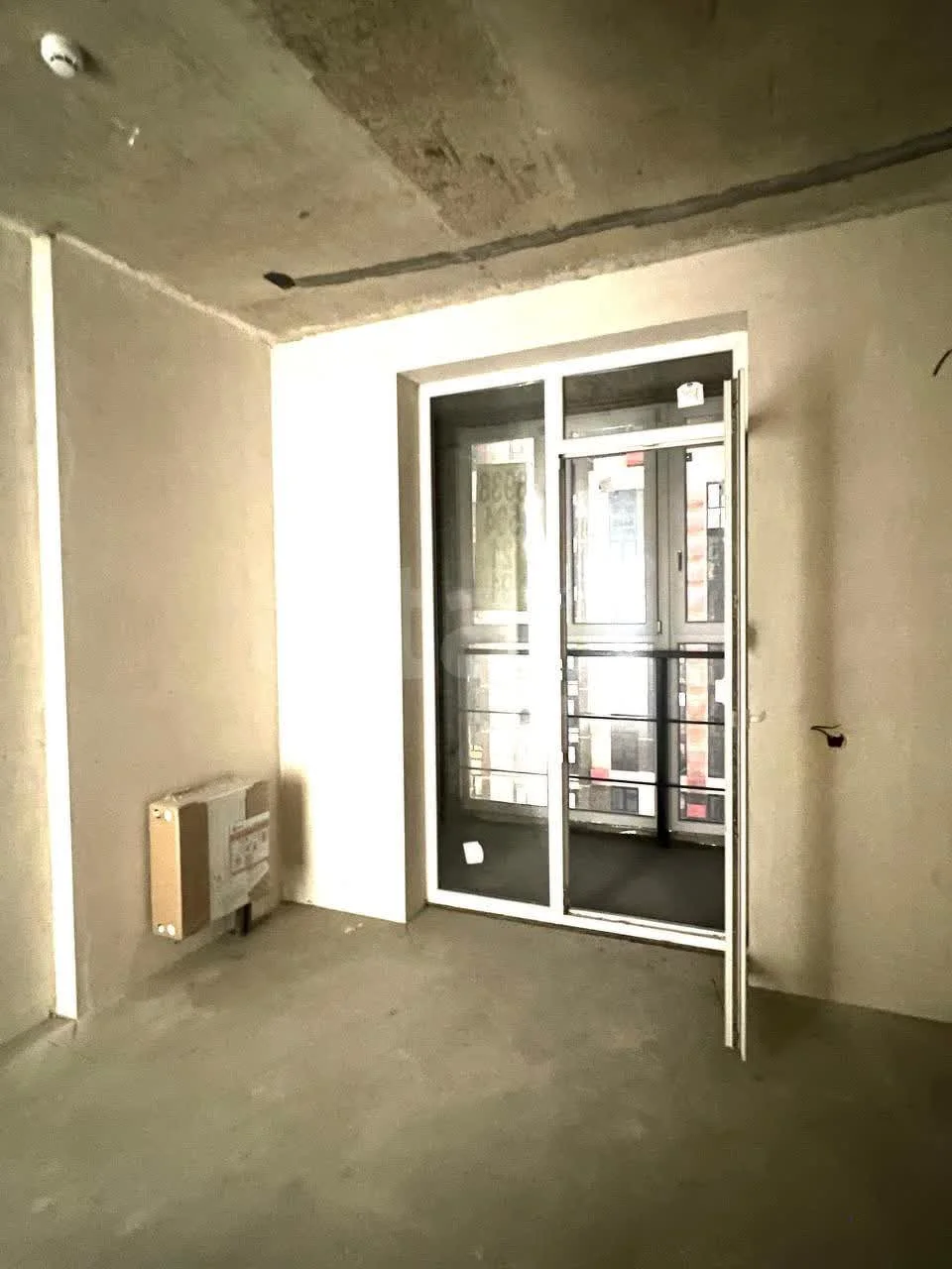 1-к квартира, 35.9м² (Природная улица, 10бк23) - миниатюра 3