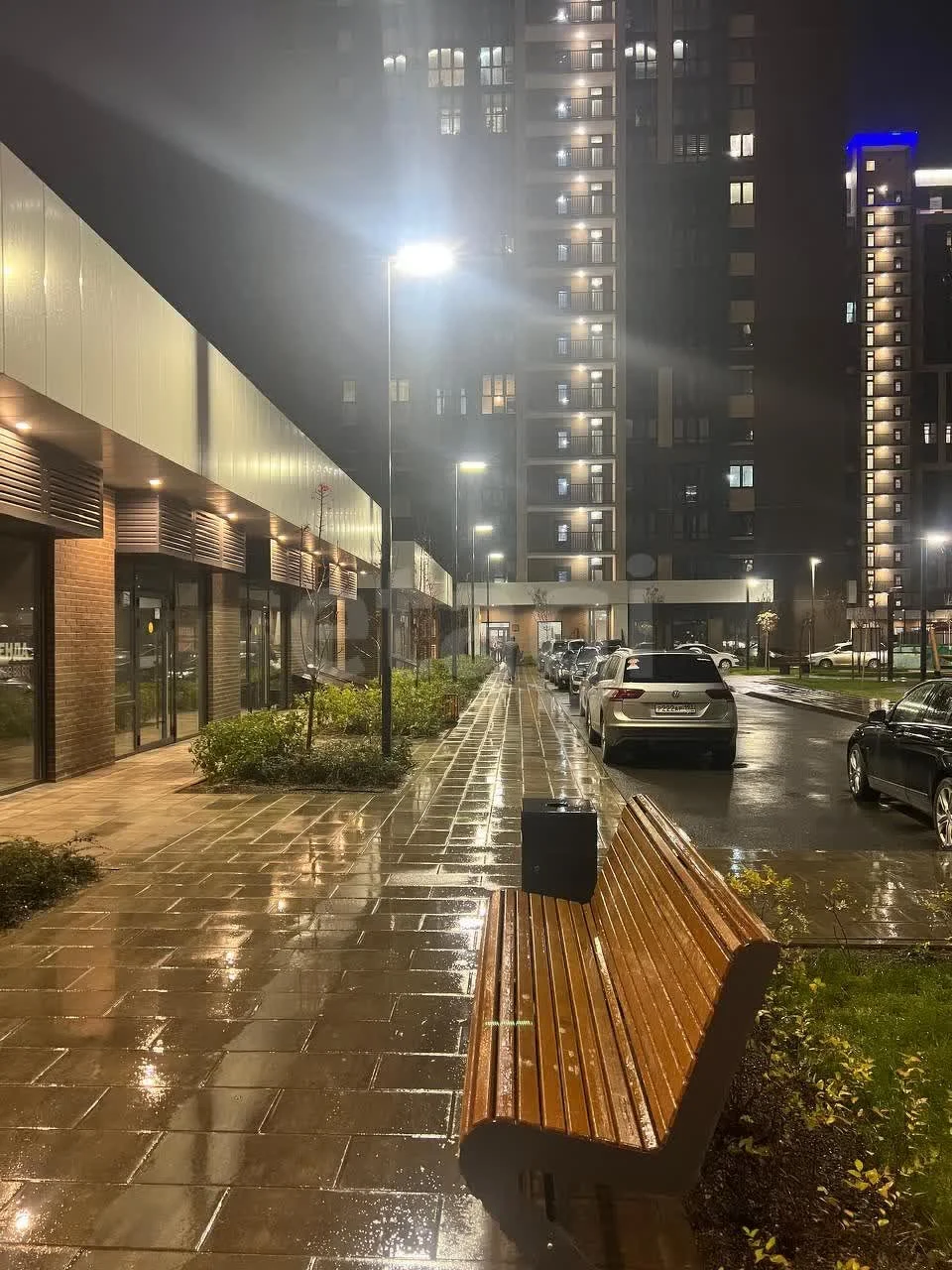 1-к квартира, 35.9м² (Природная улица, 10бк23) - миниатюра 30
