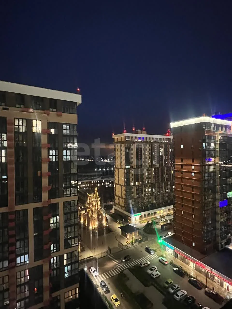 1-к квартира, 35.9м² (Природная улица, 10бк23) - миниатюра 4