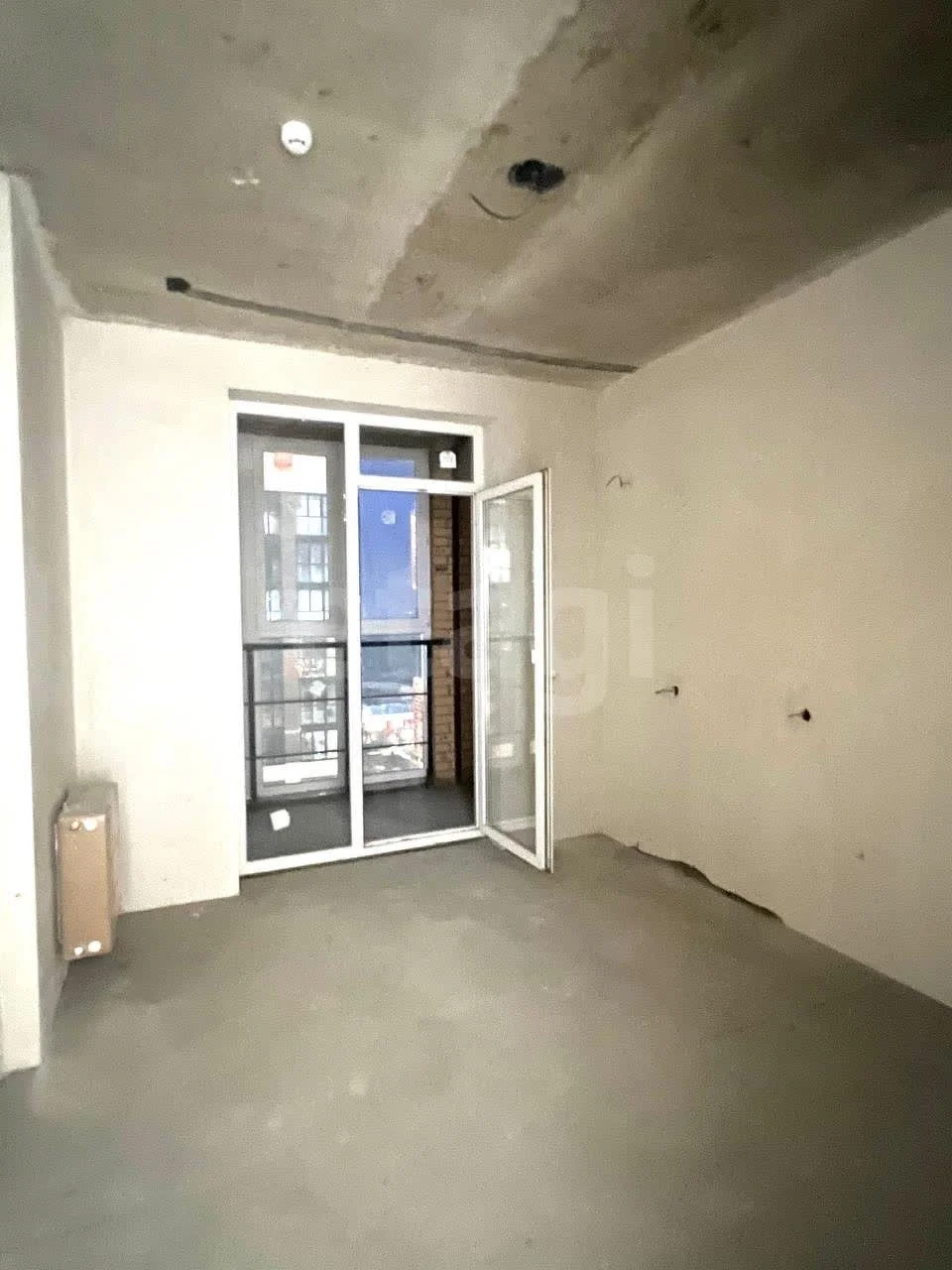 1-к квартира, 35.9м² (Природная улица, 10бк23) - миниатюра 5