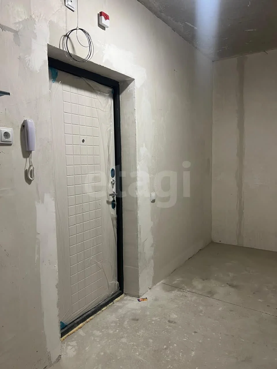 1-к квартира, 35.9м² (Природная улица, 10бк23) - миниатюра 7