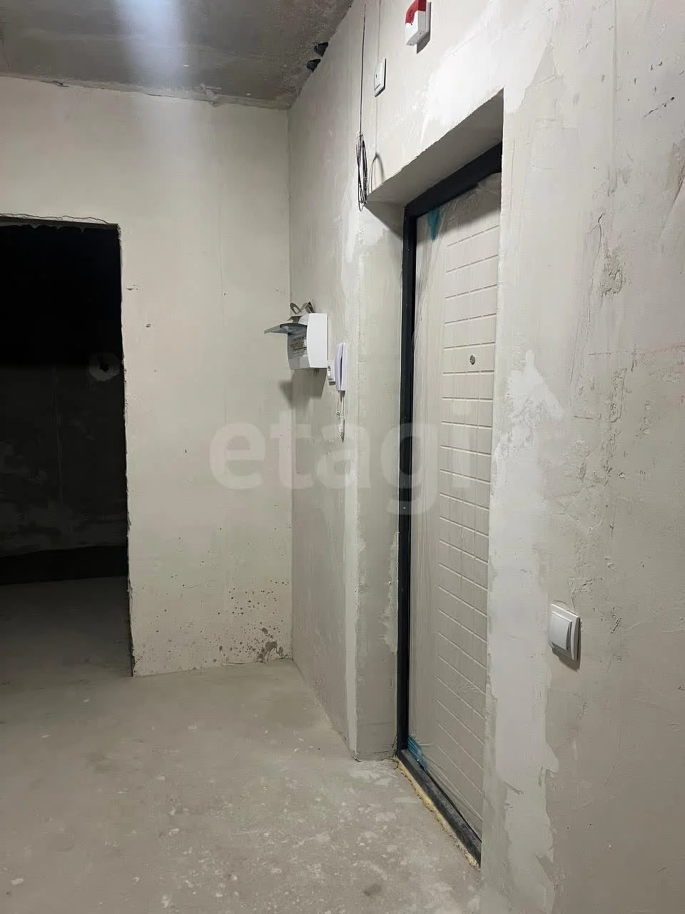 1-к квартира, 35.9м² (Природная улица, 10бк23) - миниатюра 9