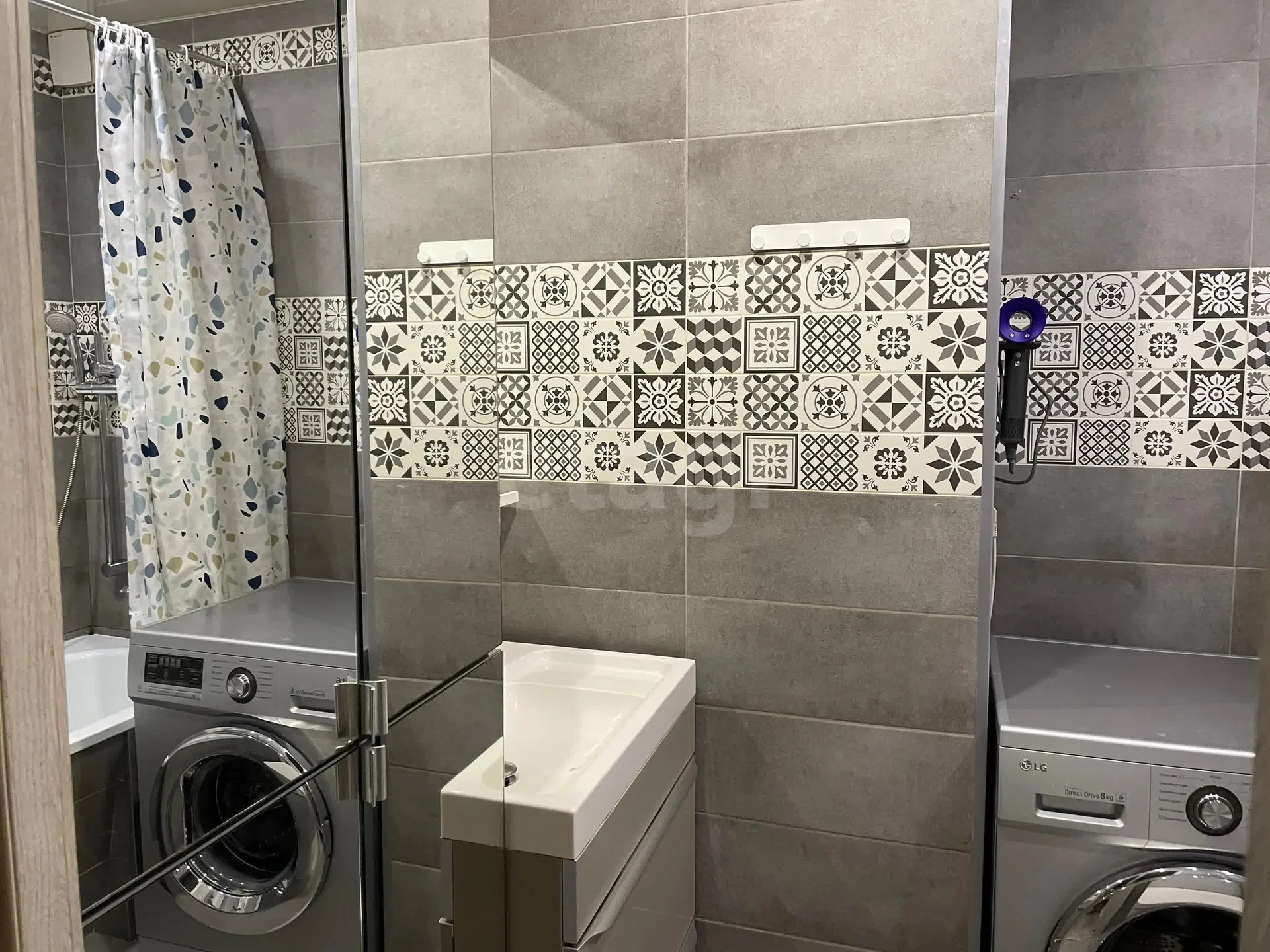 2-к квартира, 44.5м² (улица Яна Полуяна, 44) - миниатюра 13