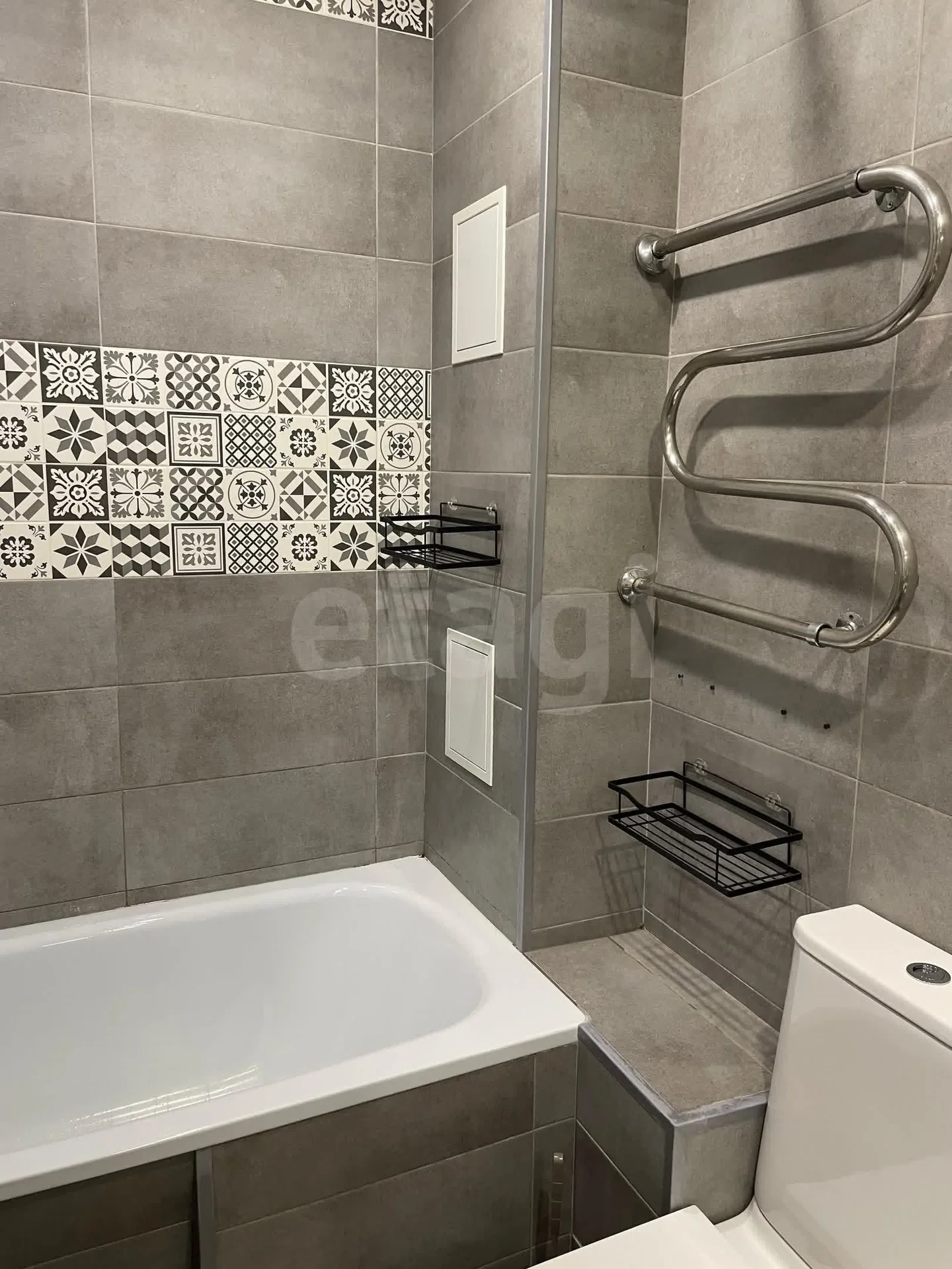 2-к квартира, 44.5м² (улица Яна Полуяна, 44) - миниатюра 15