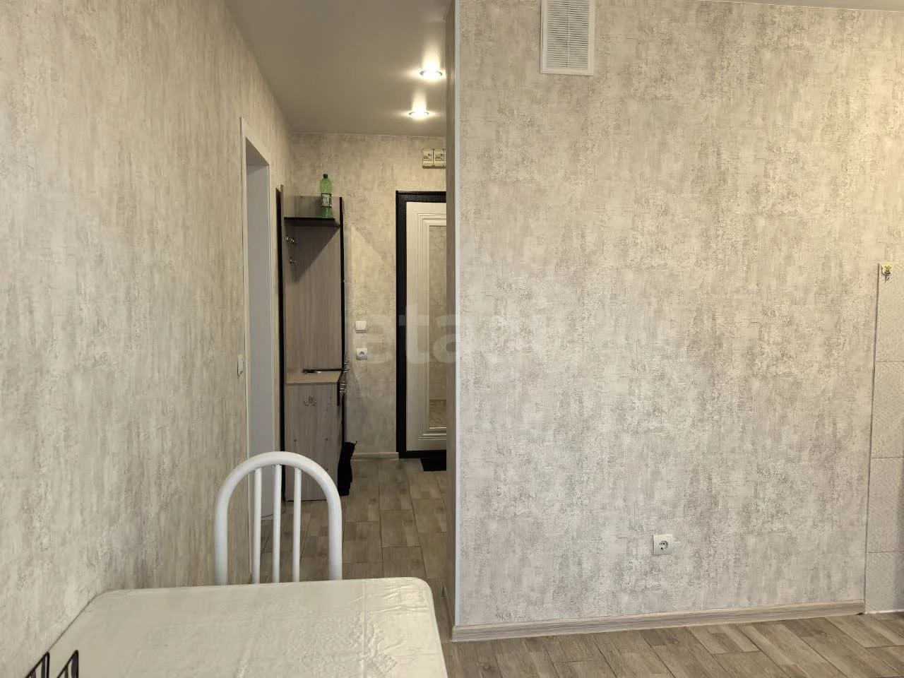 1-к квартира, 39м² (улица Атарбекова, 5/1) - миниатюра 11