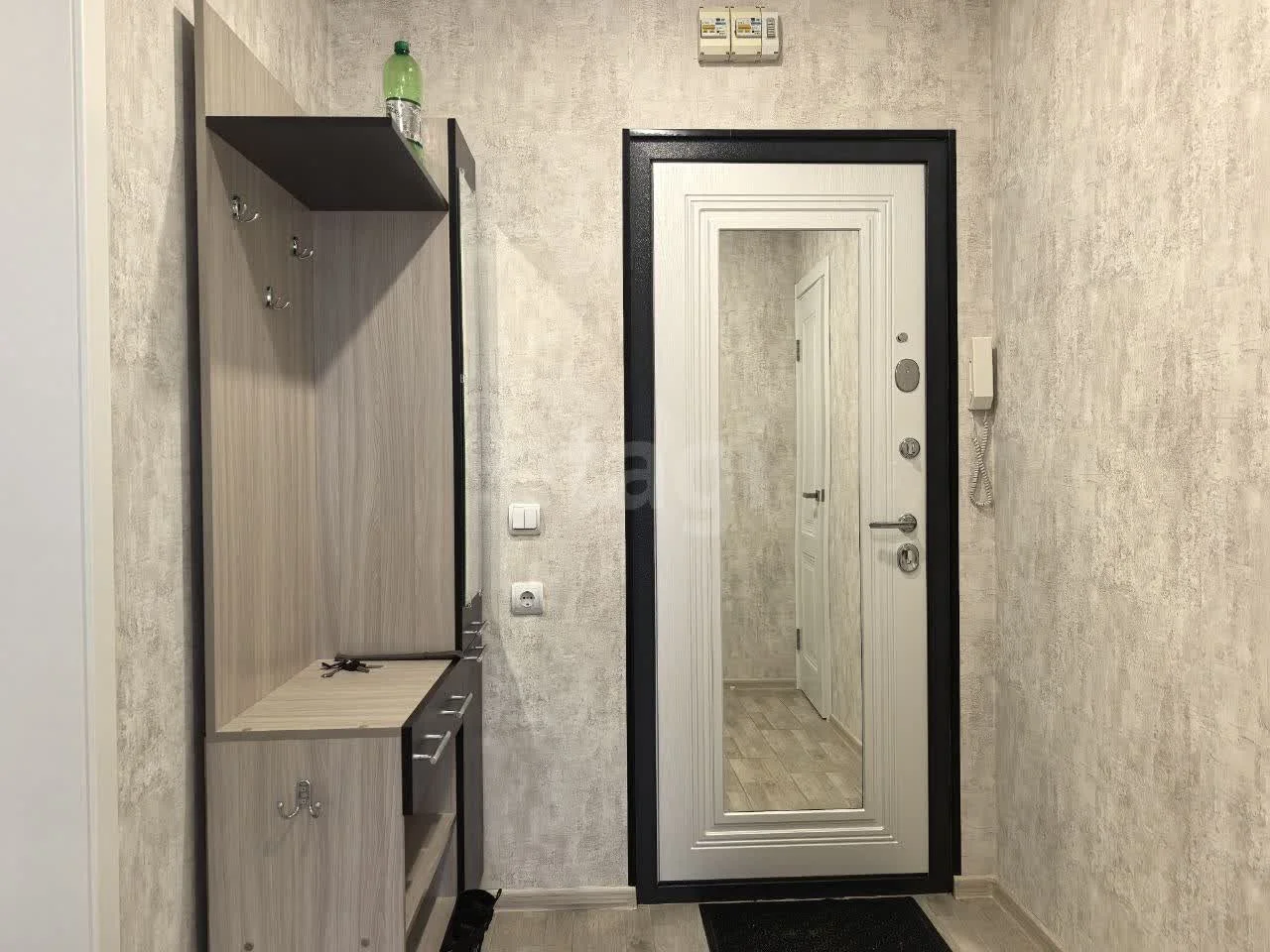 1-к квартира, 39м² (улица Атарбекова, 5/1) - миниатюра 12