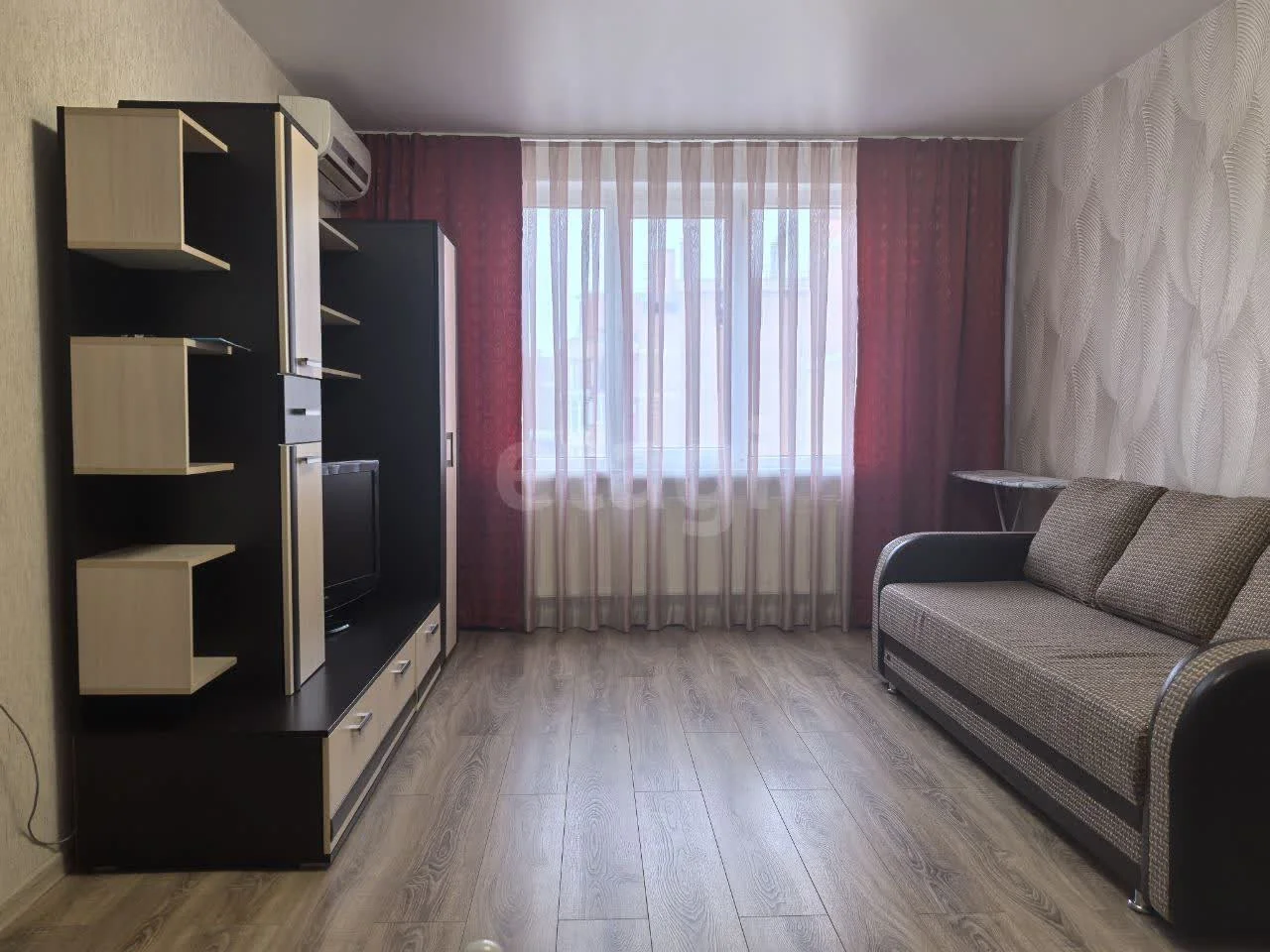 1-к квартира, 39м² (улица Атарбекова, 5/1) - миниатюра 6
