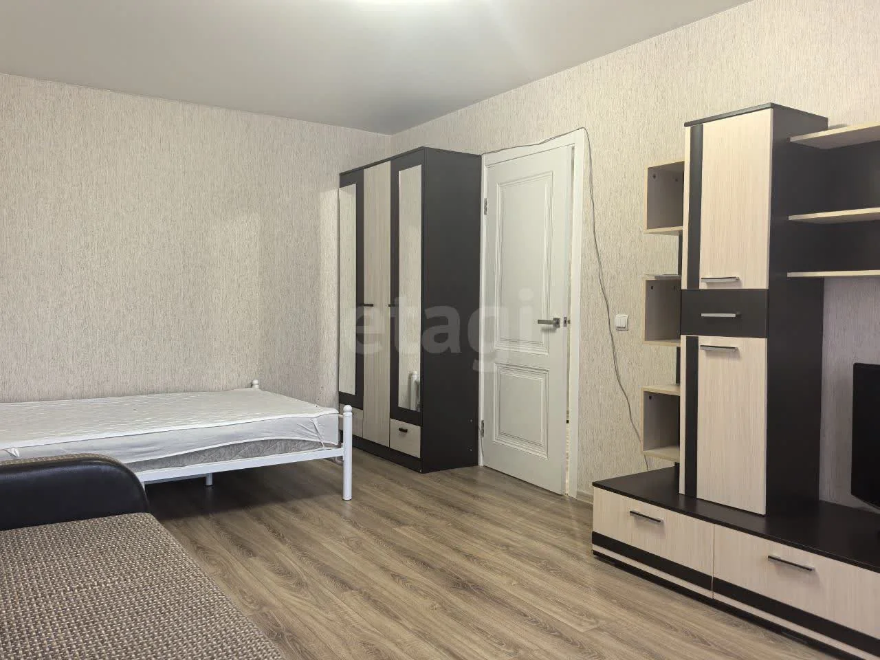 1-к квартира, 39м² (улица Атарбекова, 5/1) - миниатюра 8