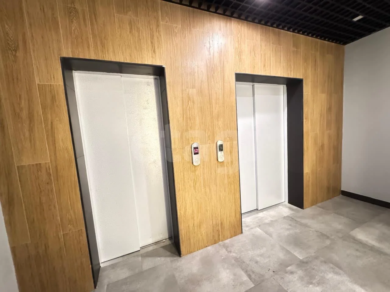1-к квартира, 39.8м² (улица Константина Гондаря, 105) - миниатюра 15