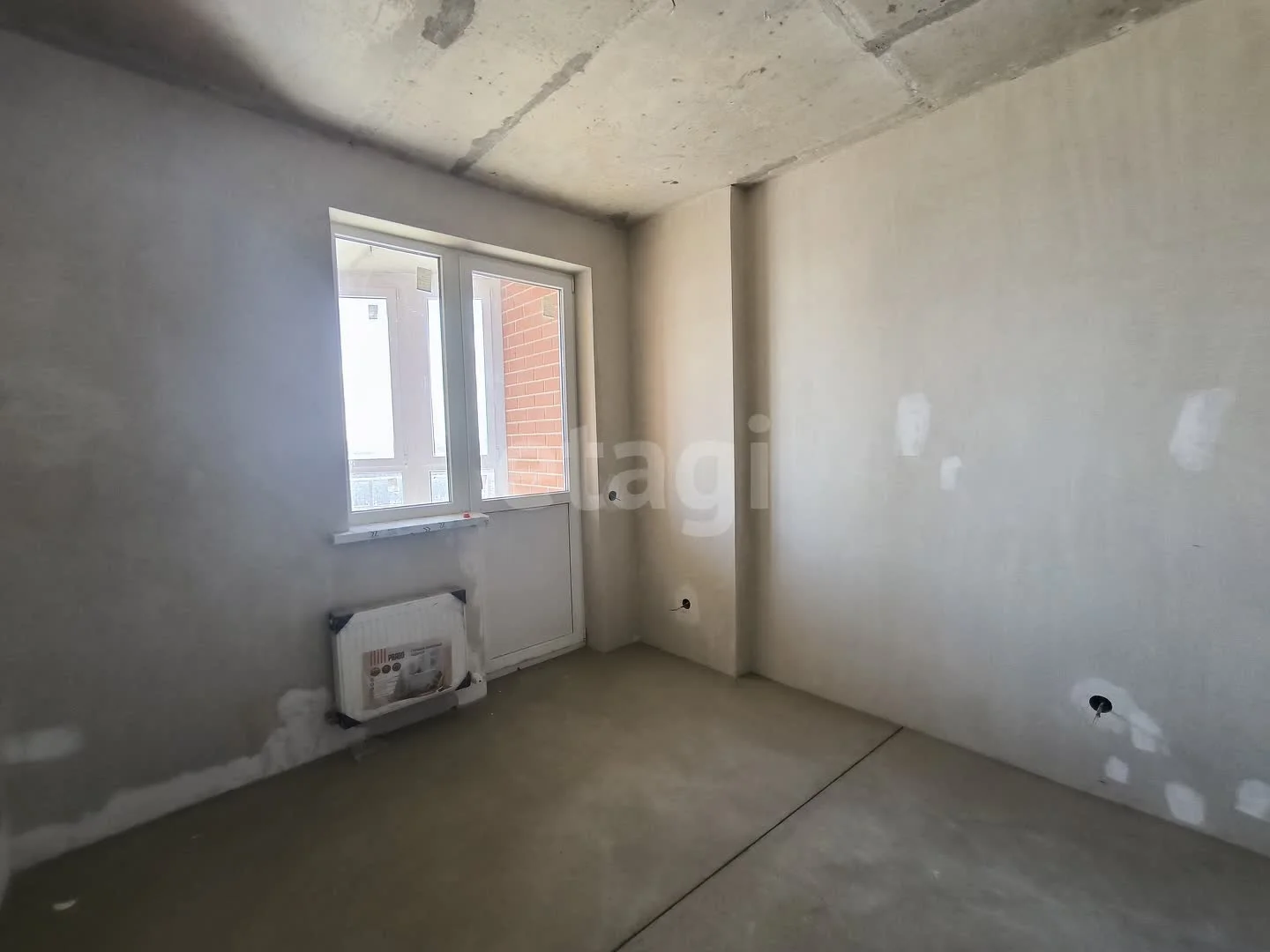 1-к квартира, 39.8м² (улица Константина Гондаря, 105) - миниатюра 8