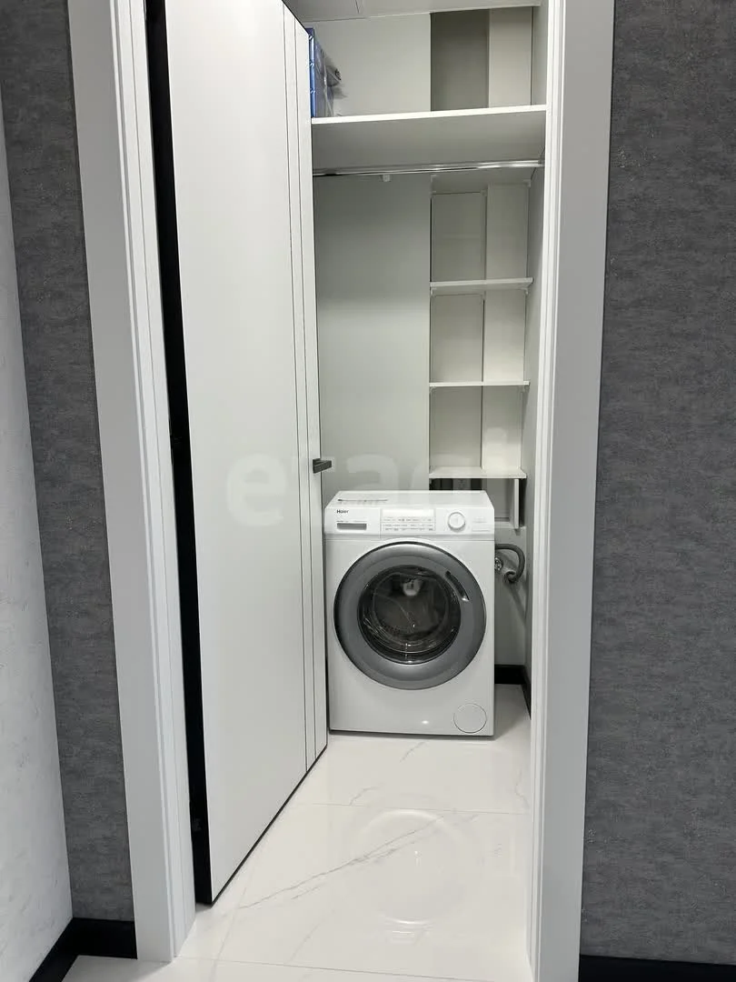 1-к квартира, 60м² (улица Вишняковой, 1/23к2) - миниатюра 10