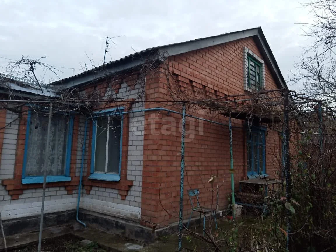 3-к квартира, 60.8м² (Советская улица, 53) - изображение 1