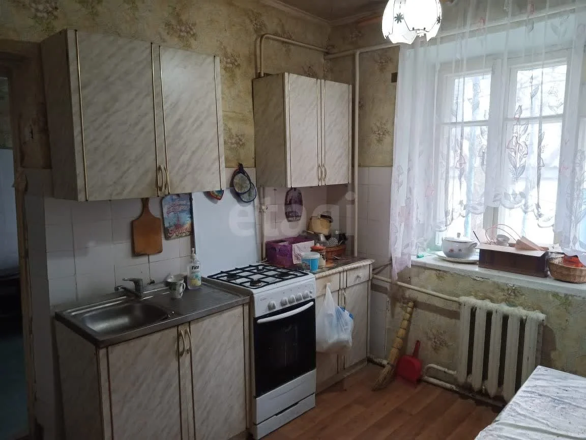3-к квартира, 60.8м² (Советская улица, 53) - миниатюра 10