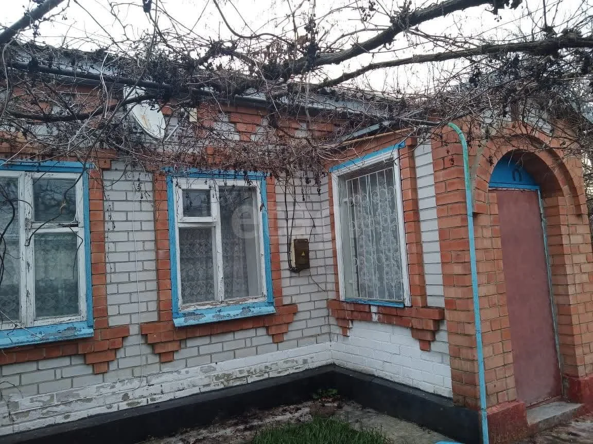 3-к квартира, 60.8м² (Советская улица, 53) - миниатюра 2