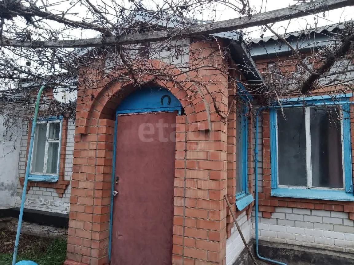3-к квартира, 60.8м² (Советская улица, 53) - миниатюра 3