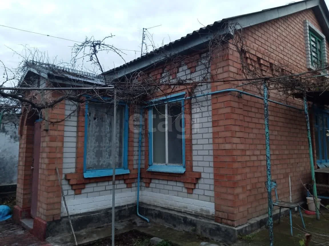 3-к квартира, 60.8м² (Советская улица, 53) - миниатюра 4