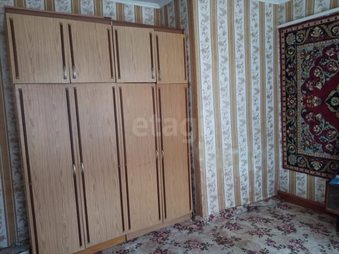 3-к квартира, 60.8м² (Советская улица, 53) - миниатюра 6