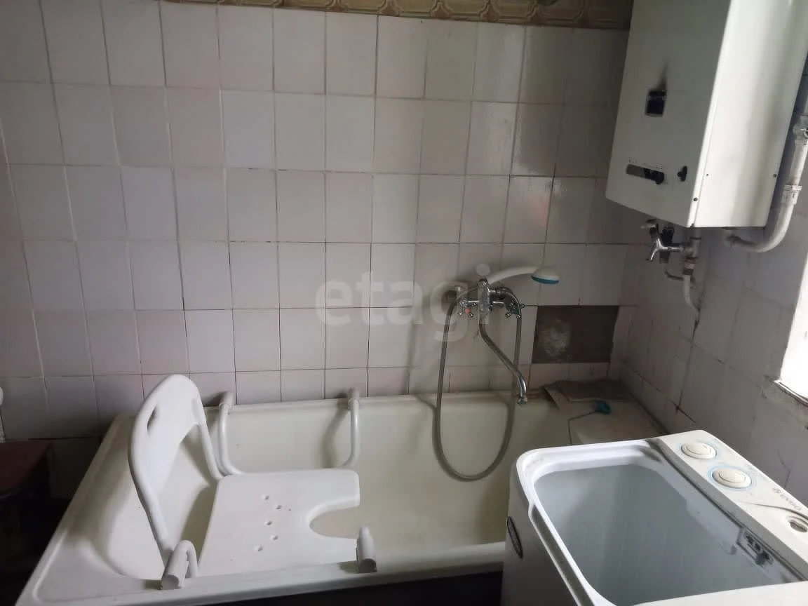 3-к квартира, 60.8м² (Советская улица, 53) - миниатюра 7