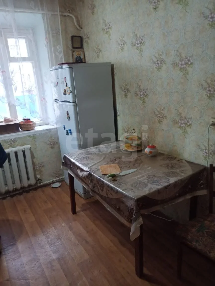 3-к квартира, 60.8м² (Советская улица, 53) - миниатюра 8