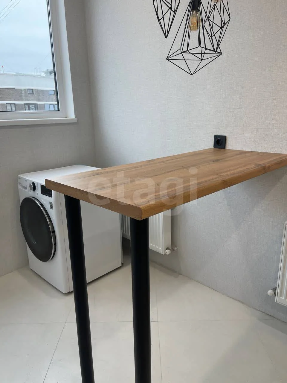 2-к квартира, 70.8м² (улица Адмирала Серебрякова, 3/1) - миниатюра 10